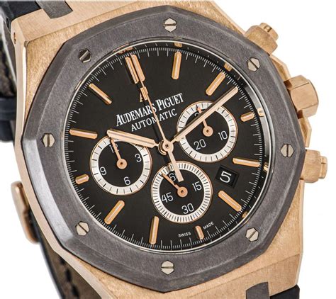 audemars piguet royal oak leo messi h57475